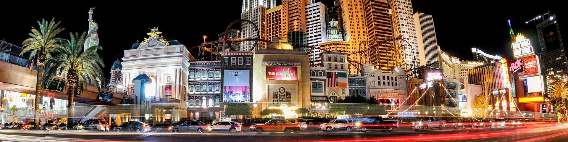 Las Vegas